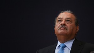 Este 2015 Carlos Slim es el millonario que más perdió