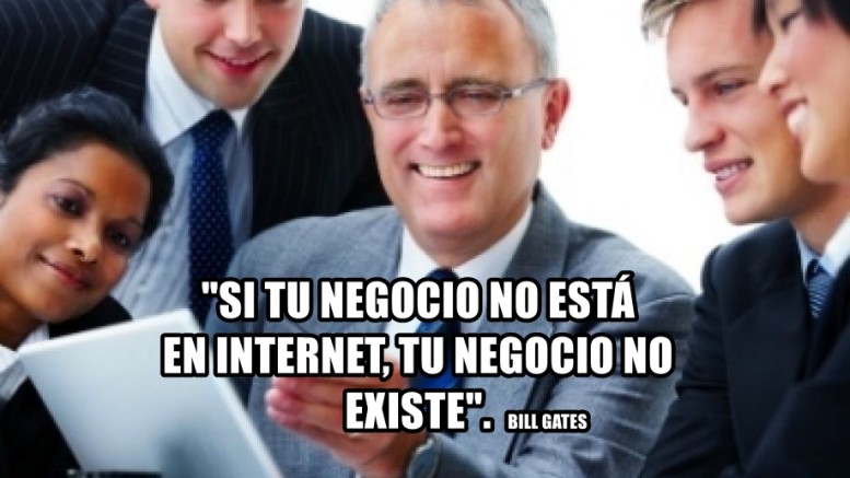 Como hacer negocios en internet