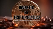 Invertir en criptomonedas