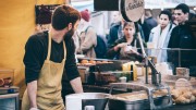 La Historia del Cocinero