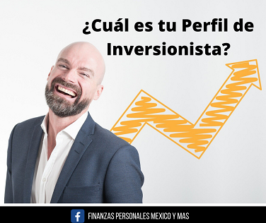 Cuál es tu perfil de Inversionista