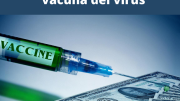 Cómo ganar dinero con la vacuna del virus
