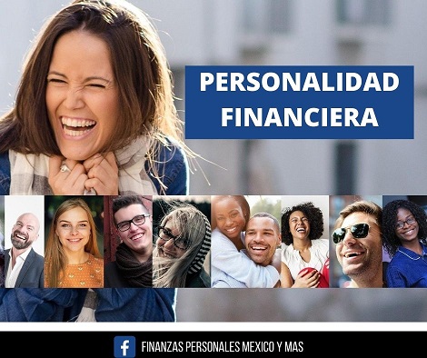 Personalidad Financiera