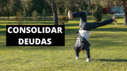 Consolidar deudas