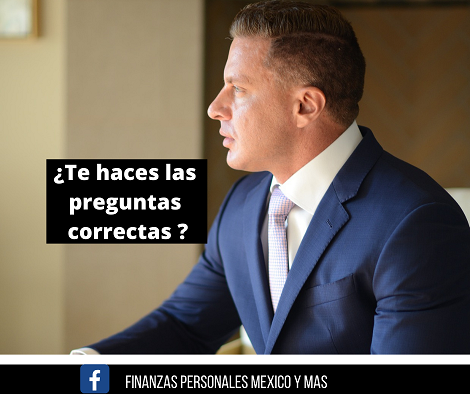 Las preguntas correctas