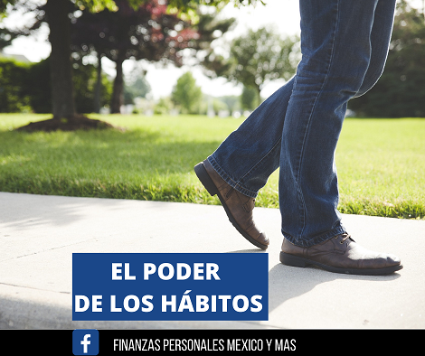 El poder de los hábitos