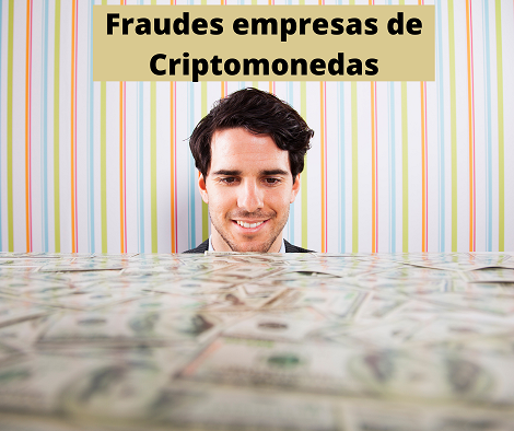 Fraudes Rostex, Viseming y TeQra