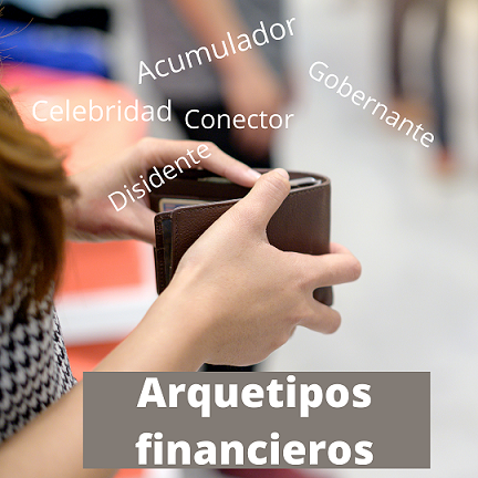 Arquetipos financieros