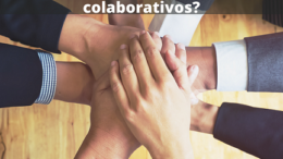 ¿Cómo funcionan los prestamos colaborativos?